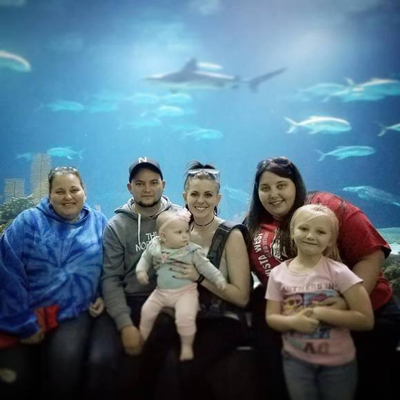 Meet your Posher, Renay - Picture 1 of 1